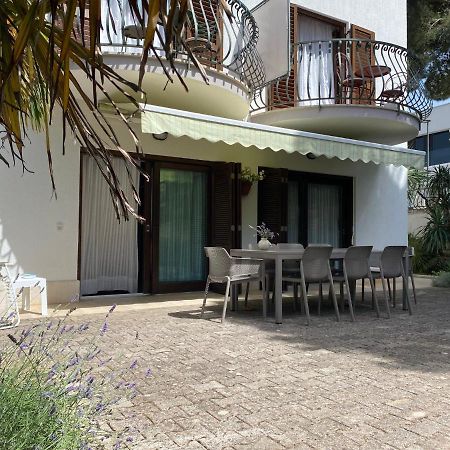 Sobe Number 9 Bed & Breakfast Rovinj Eksteriør bilde