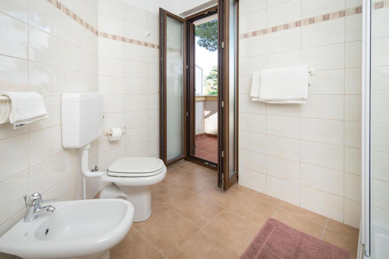 Sobe Number 9 Bed & Breakfast Rovinj Eksteriør bilde
